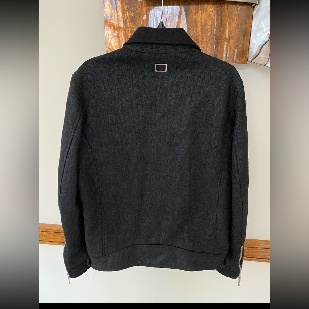 ANTONY MORATO MOTO JACKET Medium - Picture 5 of 11